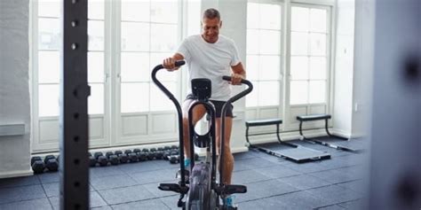 1 month exercise bike results|Stationary Bikes: How Long Does It Take To See .